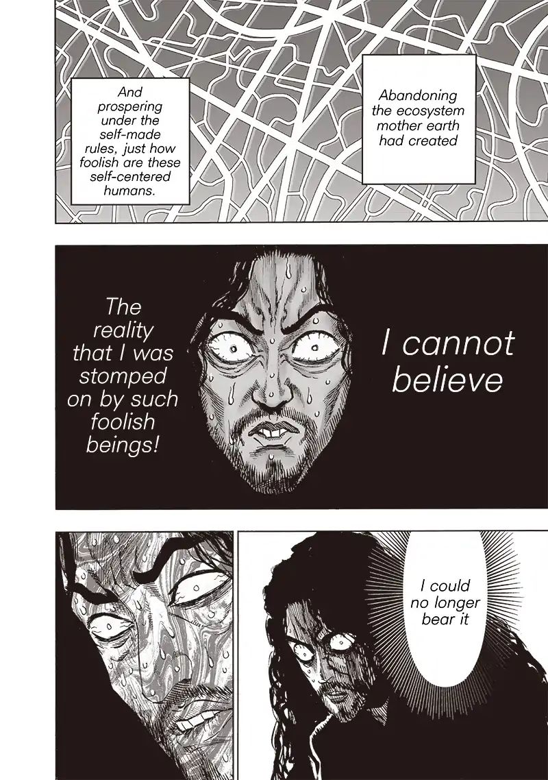 One-Punch Man, Chapter 113 image 06